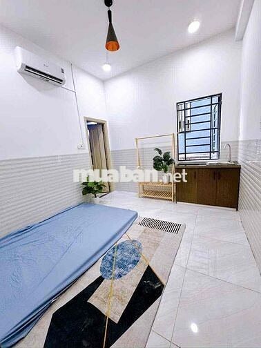 PHÒNG GIÁ RẺ - GẦN ĐẠI LỘ VÕ VĂN KIỆT - CẦU LÒ GỐM