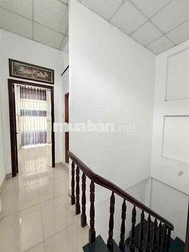 Nhà trệt 2lầu 4phòng 4wc KDC Thới Nhựt 1 Phường An Khánh củ