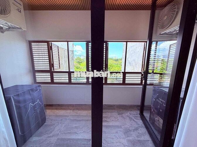 🏠 CĂN HỘ MỚI - TRƯỜNG THI 1 - NGAY TTTP