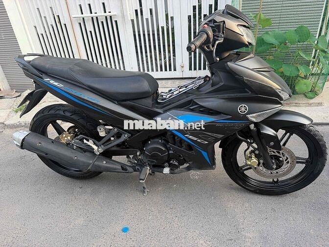 Yamaha Exciter Led 150 mới 80% 9chủ ký