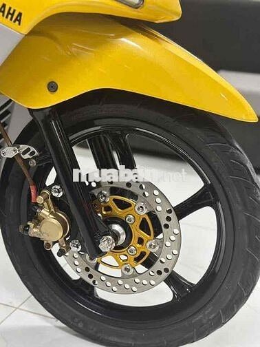Yamaha Mio 2004 Vàng