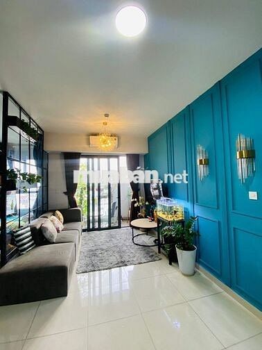🌹 Emerald cần cho thuê căn 1PN - 10 triệu - NTCB - view nội khu mát mẻ