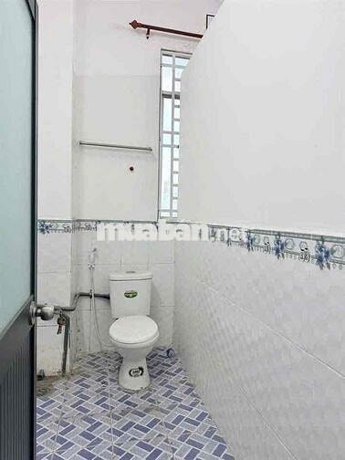 Nhà trệt 2lầu 4phòng 4wc KDC Thới Nhựt 1 Phường An Khánh củ