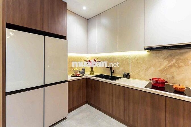 🔥[Chỉ từ 300 Triệu]🔥 Sở hữu ngay căn hộ hàng hiệu tích hợp Smart home