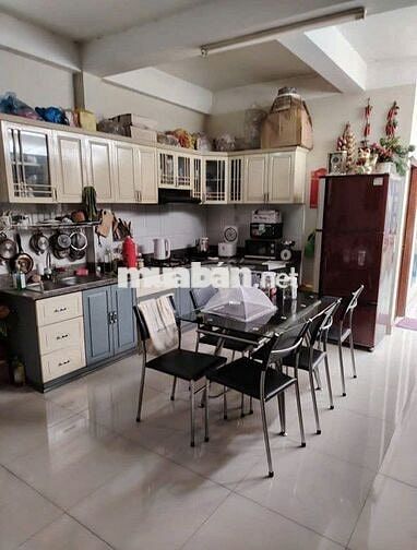 BÁN NHÀ MẶT TIỀN HAI BÀ TRƯNG - TRUNG TÂM BUÔN MA THUỘT