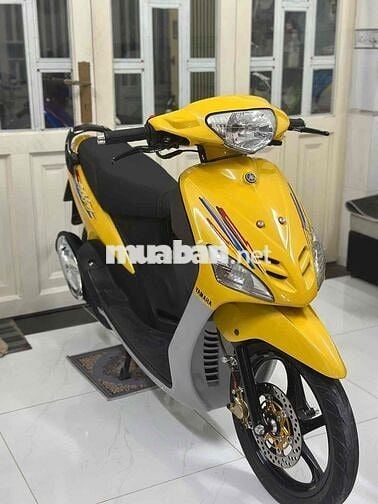 Yamaha Mio 2004 Vàng