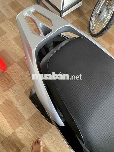 Honda Lead 125cc 2015 Đen Zin