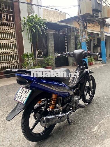 Yamaha Sirius.ván trả góp.trao đổi xe