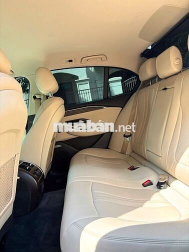 VinFast Lux A 2.0Premium 2020