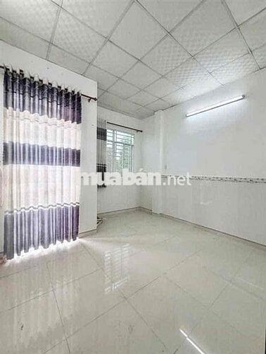 Nhà trệt 2lầu 4phòng 4wc KDC Thới Nhựt 1 Phường An Khánh củ