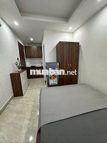 CHO THUÊ PHÒNG XINH Ở 51 TƯƠNG MAI 