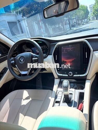 VinFast Lux A 2.0Premium 2020