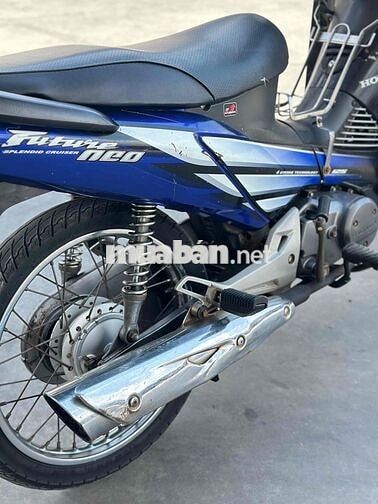 Honda Future Neo 2006 Xám