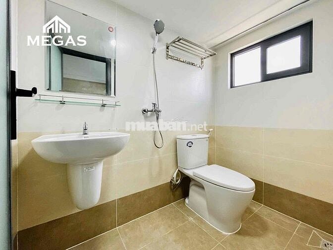 CHO THUÊ CHDV KHÔNG KHÁC GÌ CHUNG CƯ SIÊU CAO CẤP NGAY GO NTT QUẬN 7