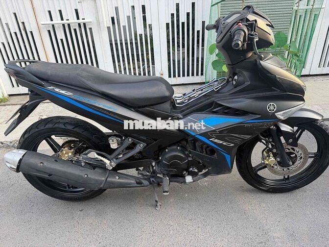 Yamaha Exciter Led 150 mới 80% 9chủ ký