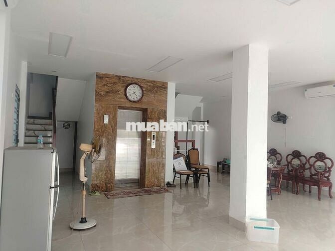 CHO THUÊ MBKD NGAY MẶT ĐƯỜNG 2 - GIAO THÔNG THUẬN TIỆN - NHÀ MỚI XÂY