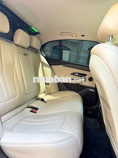 VinFast Lux A 2.0Premium 2020