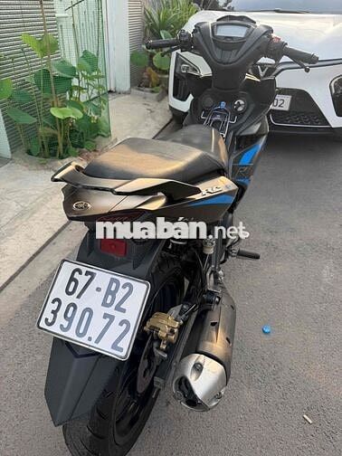 Yamaha Exciter Led 150 mới 80% 9chủ ký