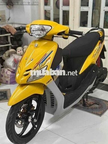 Yamaha Mio 2004 Vàng