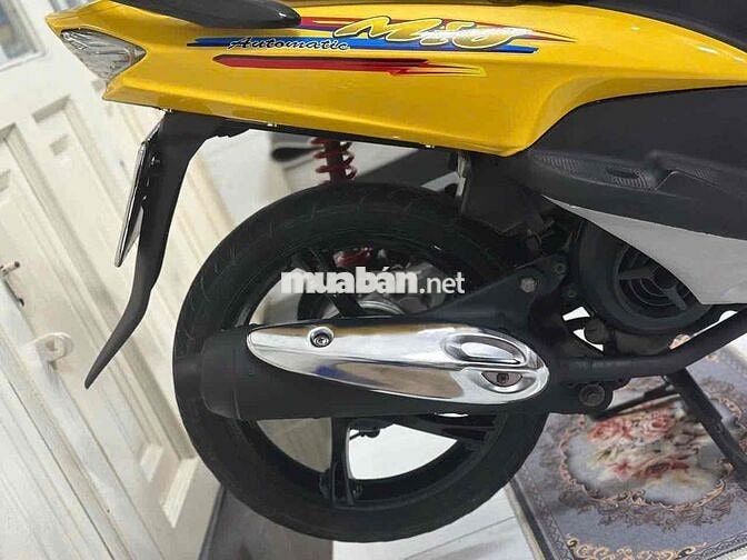 Yamaha Mio 2004 Vàng