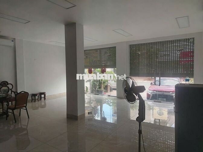 CHO THUÊ MBKD NGAY MẶT ĐƯỜNG 2 - GIAO THÔNG THUẬN TIỆN - NHÀ MỚI XÂY