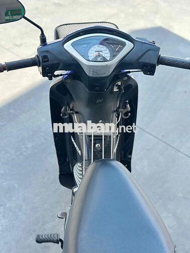 Honda Future Neo 2006 Xám