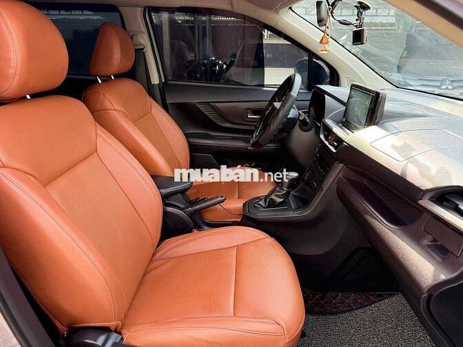 AVANZA 1.5 2023 TỰ ĐỘNG ,HỖ TRỢ VAY 70% XE CHẤT