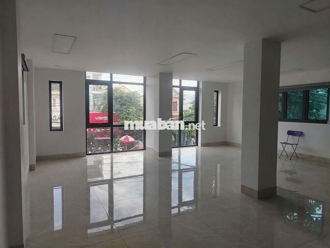 CHO THUÊ MBKD NGAY MẶT ĐƯỜNG 2 - GIAO THÔNG THUẬN TIỆN - NHÀ MỚI XÂY