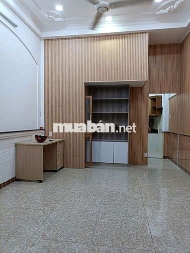 cho thuê nhà nguyên căn khu vực Gò Vấp 