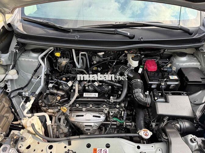 AVANZA 1.5 2023 TỰ ĐỘNG ,HỖ TRỢ VAY 70% XE CHẤT
