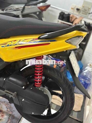 Yamaha Mio 2004 Vàng