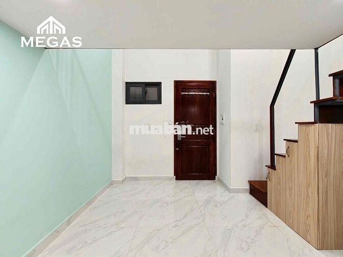 CHO THUÊ CHDV GÁC CAO ĐỨNG ĐƯỢC Ở 2NG2XE NGAY KCX, ĐH UFM QUẬN 7