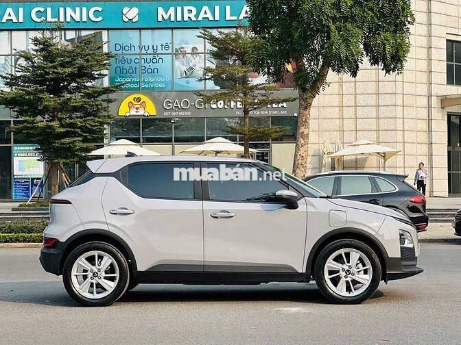 VinFast VF5 GIẢM 14% + TẶNG 1 NĂM BẢO HIỂM-SẴN XE