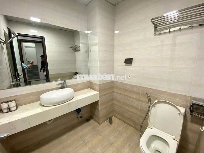 CHO THUÊ PHÒNG XINH Ở 51 TƯƠNG MAI 