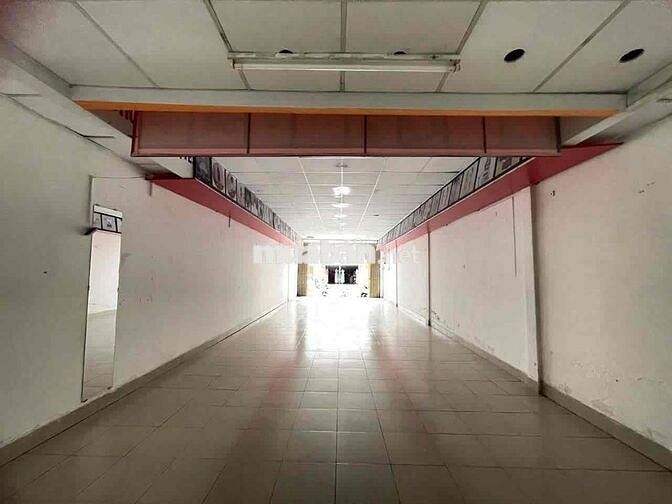 CHO THUÊ MẶT BẰNG KINH DOANH MẶT TIỀN ĐƯỜNG NAM KỲ KHỞI NGHĨA 18tr/th