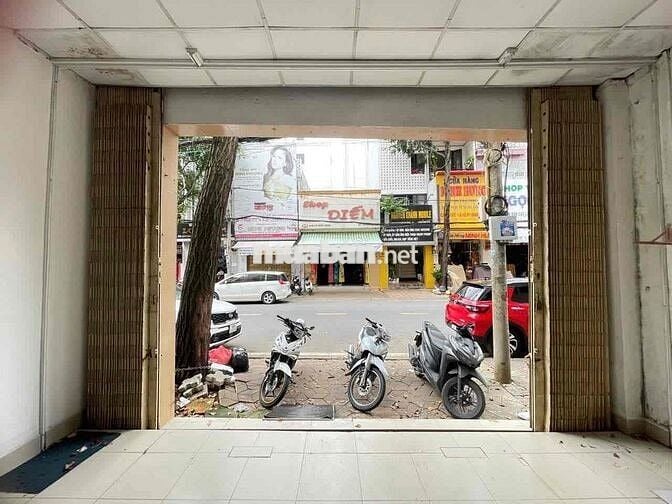 CHO THUÊ MẶT BẰNG KINH DOANH MẶT TIỀN ĐƯỜNG NAM KỲ KHỞI NGHĨA 18tr/th