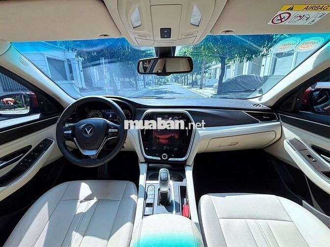 VinFast Lux A 2.0Premium 2020
