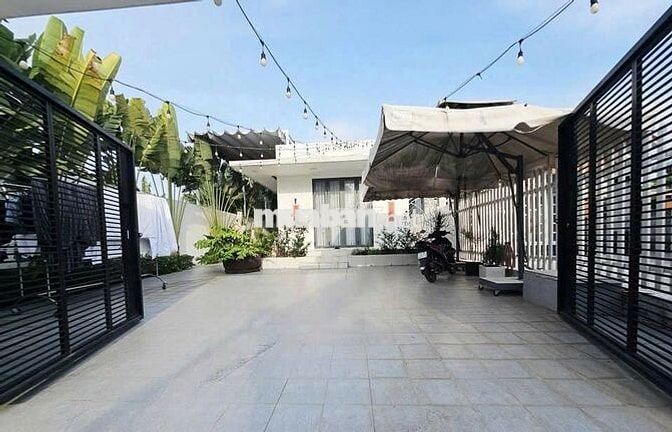 Bán căn nhà 107m2 giá 1tỷ2 gần chợ Suối Sâu gần KCN Trảng Bàng KCX LT3