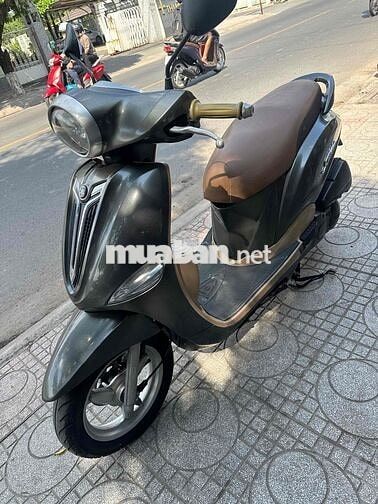 Yamaha Nozza Xám