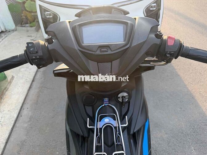 Yamaha Exciter Led 150 mới 80% 9chủ ký