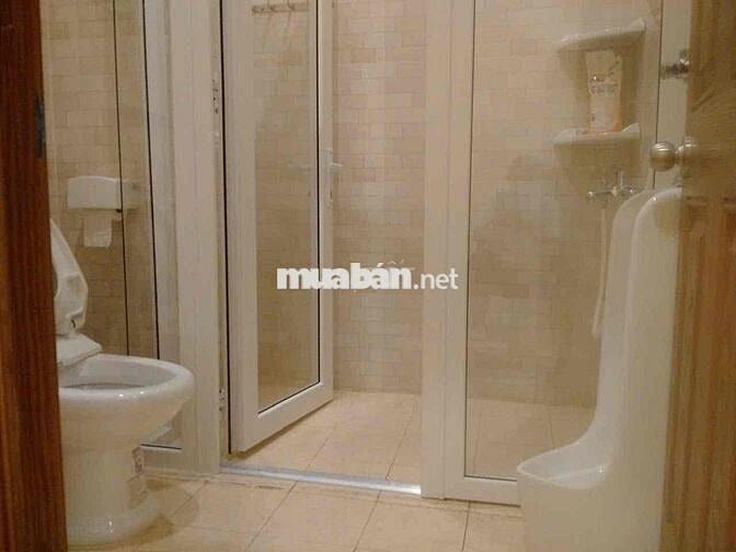 🏡 Bán nhà lầu đúc kiên cố đường Bình Phú. Quận 6. 👉 Diện tích : 4.5 x