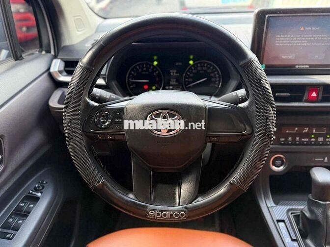AVANZA 1.5 2023 TỰ ĐỘNG ,HỖ TRỢ VAY 70% XE CHẤT