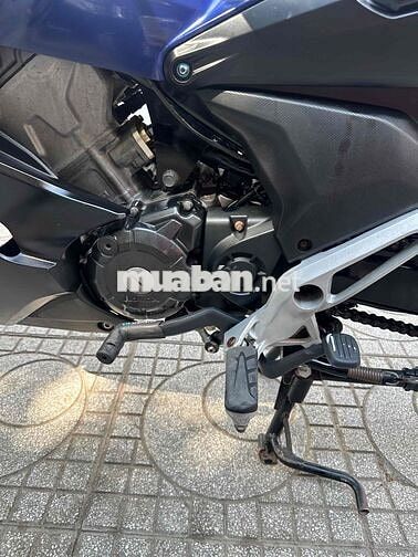 Honda Winner X 2019 Xanh đen