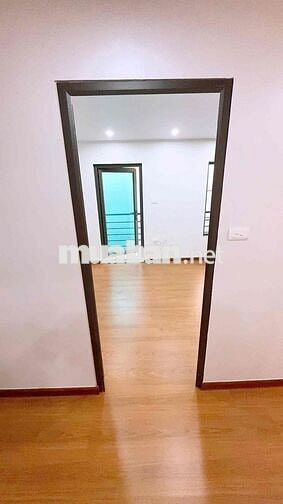 cho thuê nhà ở 40m2 2 tầng 2 phòng ngủ mới tinh