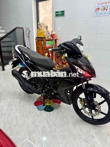 Honda Winner V1 2019 Đen bóng