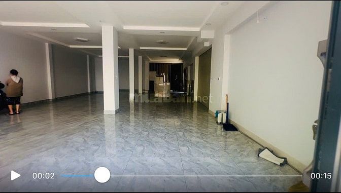 Bán nhà vị trí đắc địa, 2 M.tiền chính số 101-103 Tân Hương, Tân Phú