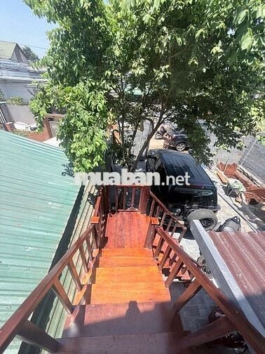 🌿 NHÀ VƯỜN “TRỐN” GIỮA THIÊN NHIÊN NGAY TRONG LÒNG TP.BMT 🌿