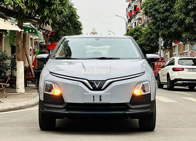 VinFast VF5 GIẢM 14% + TẶNG 1 NĂM BẢO HIỂM-SẴN XE