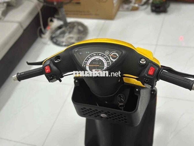 Yamaha Mio 2004 Vàng
