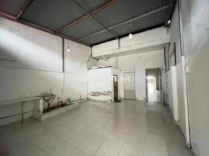 CHO THUÊ MẶT BẰNG KINH DOANH MẶT TIỀN ĐƯỜNG NAM KỲ KHỞI NGHĨA 18tr/th
